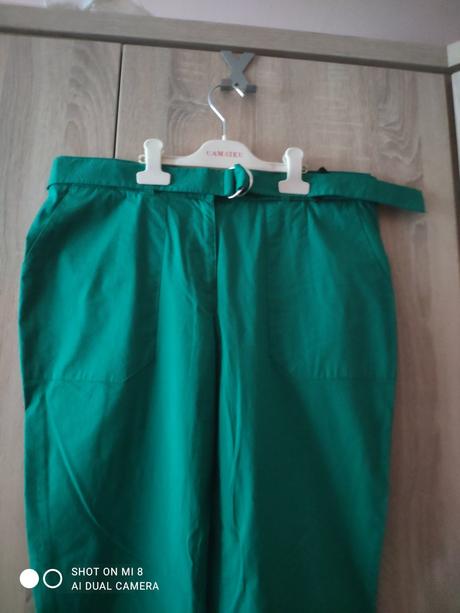 Nohavice, bonprix,44