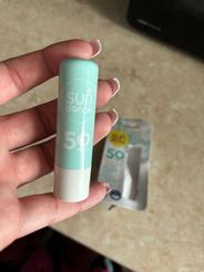 sundance balzam na pery, OF 50, 4,8 g