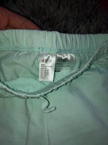 Kratase h&m 92-98-104, h&m,98