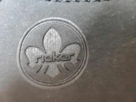 Dámske rieker, rieker,37