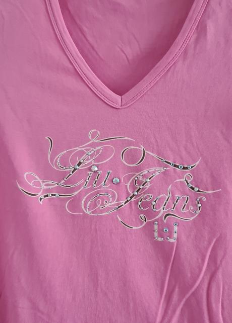 Tričko liu.jo, liu jo,xs