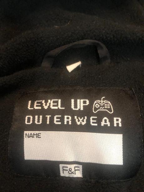 Zateplená vesta, f&f,152