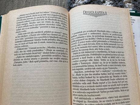 Dar danielle steelová (1998), 