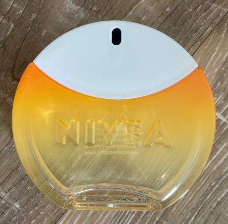 Nivea sun, 