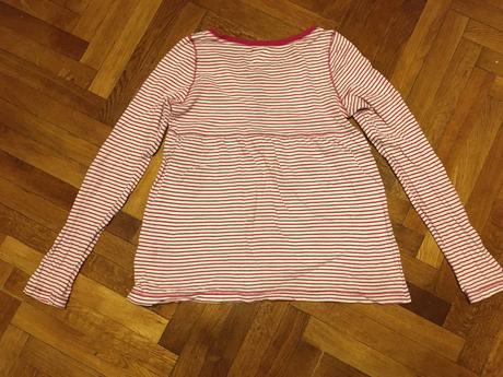 Tricko dlhy rukav 146-152, l.o.g.g.,152