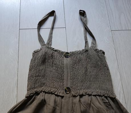 Šaty tezenis, tezenis,s