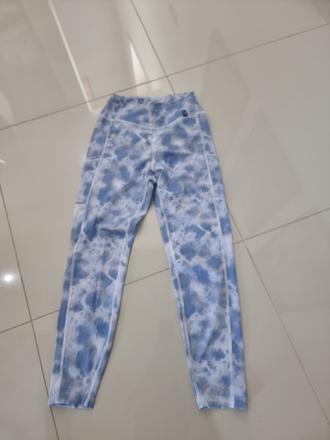 Predám legíny calcedonia, calzedonia,l