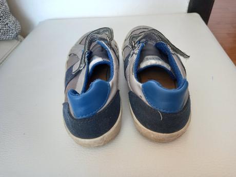 Tenisky geox v.31, geox,31