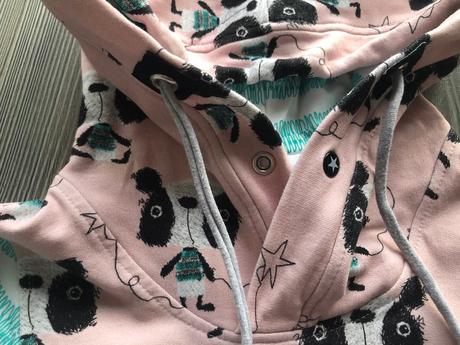 Mikina franklins, 110