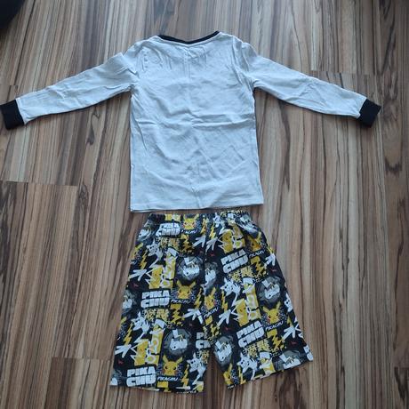 Chlapčenské pyžamo pikachu, reserved,122