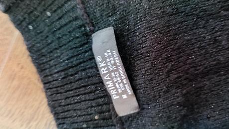 Dámsky sveter, primark,m