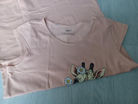 Nočná košeľa, bonprix,m