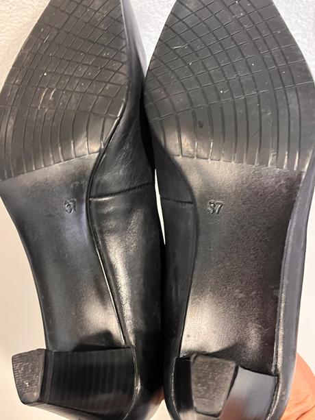 Klasicke kozene lodicky, marco tozzi,37