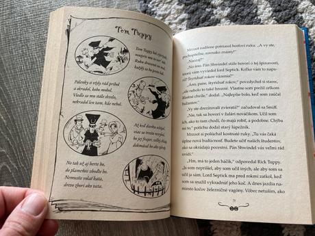 Zločinecká akadémia-lúpežné lotroviny, 