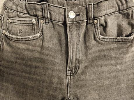 Pohodlné zara rifle, zara,164