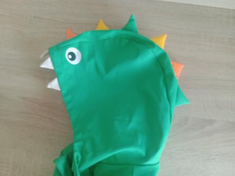 Pogumovaná bunda, f&f,122