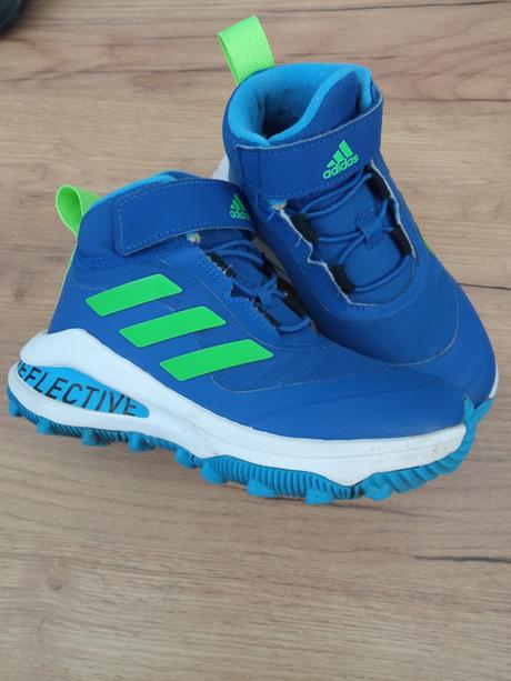 Adidas reflective topánky, adidas,30