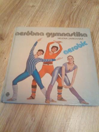 Aeróbna gymnastika - aerobic, 