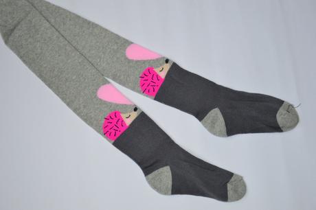 Detské pančušky , 56 - 158