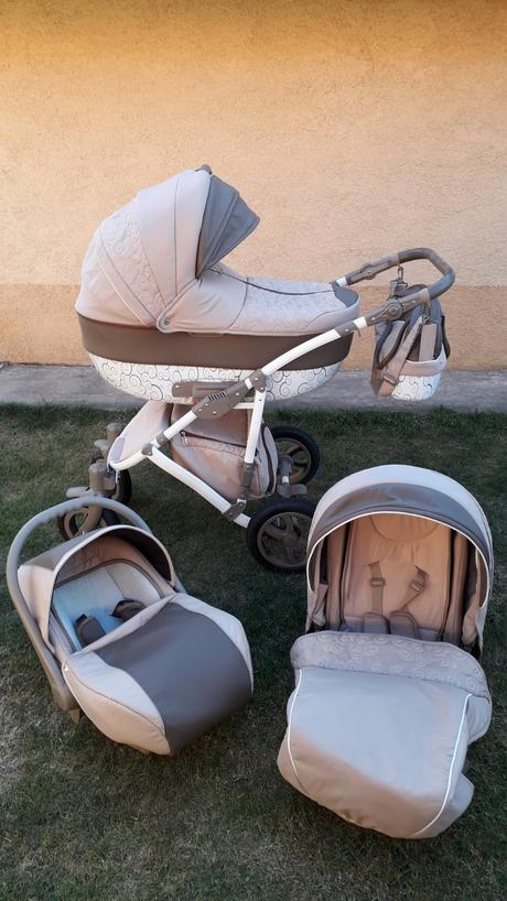 Camarelo figaro + výbava, camarelo,camarelo figaro