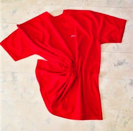 Tričko s.oliver, s.oliver,5xl