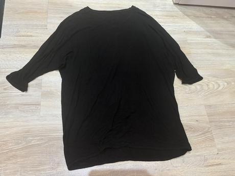 Predĺžené tricko m az l, m