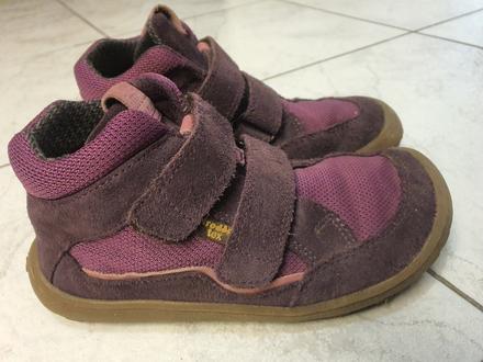 Froddo zateplené topánky 30, froddo,30