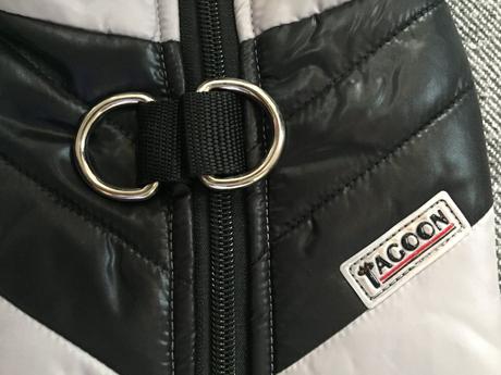 Bunda pre maleho psa, 