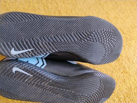 Turfy, nike,40