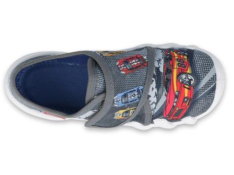 Chlapčenské papučky skate 21200324, befado,25 / 26 / 27 / 28