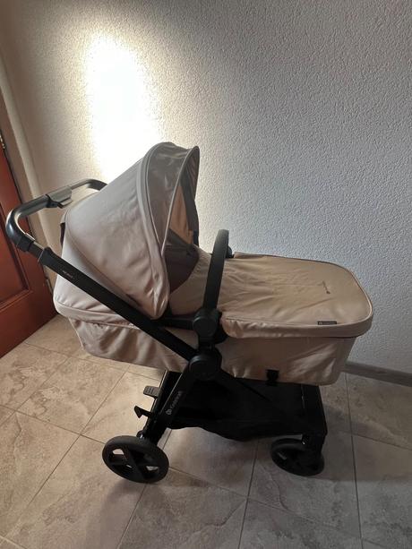 Kočik 2v1, kinderkraft,kinderkraft newly