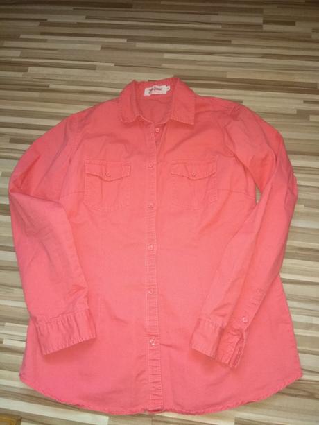 Dámska košeľa, 38