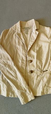 Dámske sako mayo chix, mayo chix,s