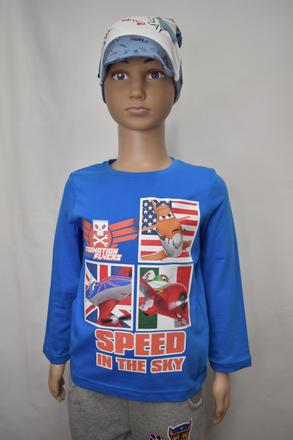 Tričko lietadla, disney,98 / 104