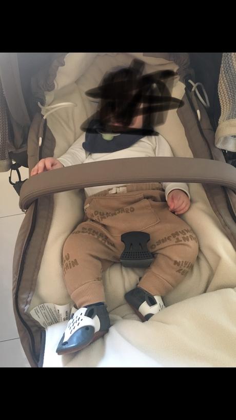 Tepláčiky zara, zara,68