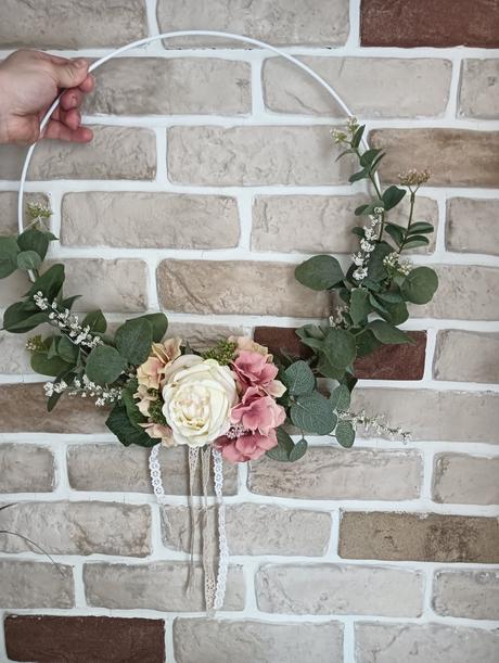 Jarny, letný veniec, 