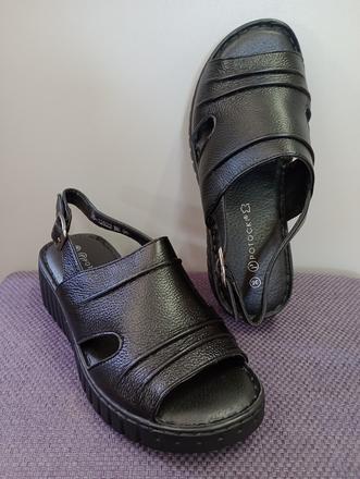 Sandálky, 36 - 41