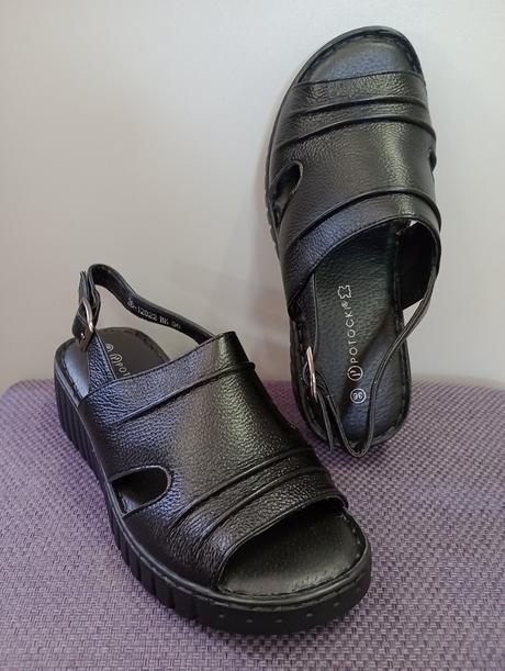 Sandálky, 36 - 41
