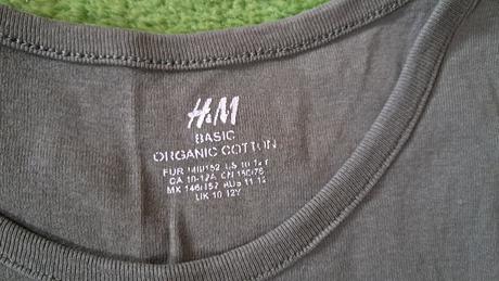 Tielko 3 x, h&m,146