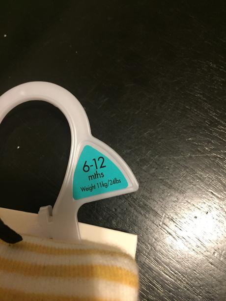 Pancusky 6-12 mesiacov, f&f,68