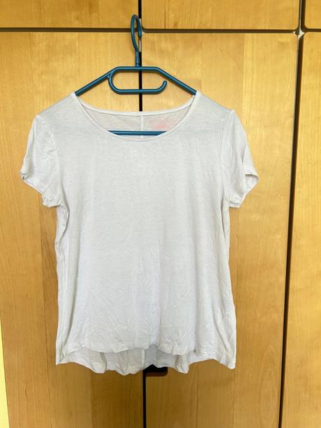 Biele tričko, pepperts,158