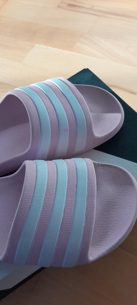 Šlapky, adidas,33