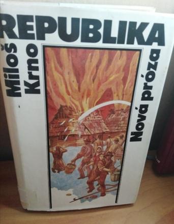 Prvá republika, 