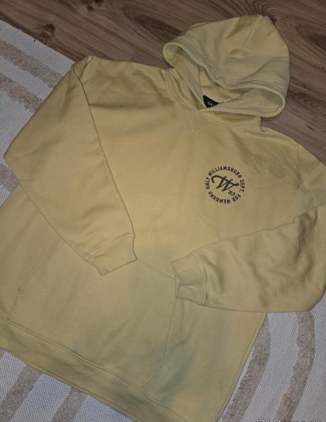 Pánska mikina xl/xxl, c&a,xl