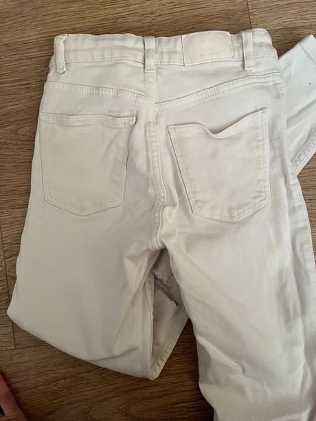 Nohavice bershka 32, bershka,32