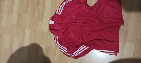 Adidas bundička, adidas,l