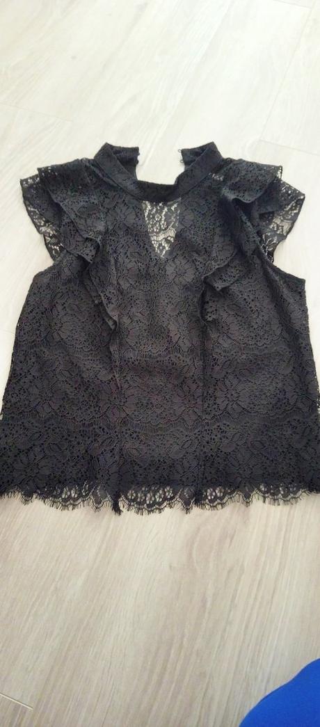 Dámska blúzka, h&m,s