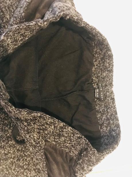 Zateplené krátke nohavice, gate,42