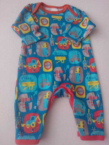 Body-overálik, miniclub,56