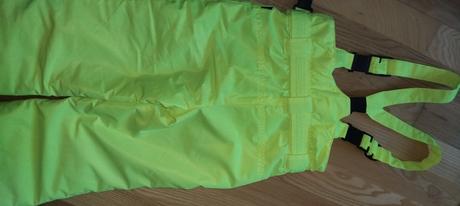 Otepľovačky, mckinley,122